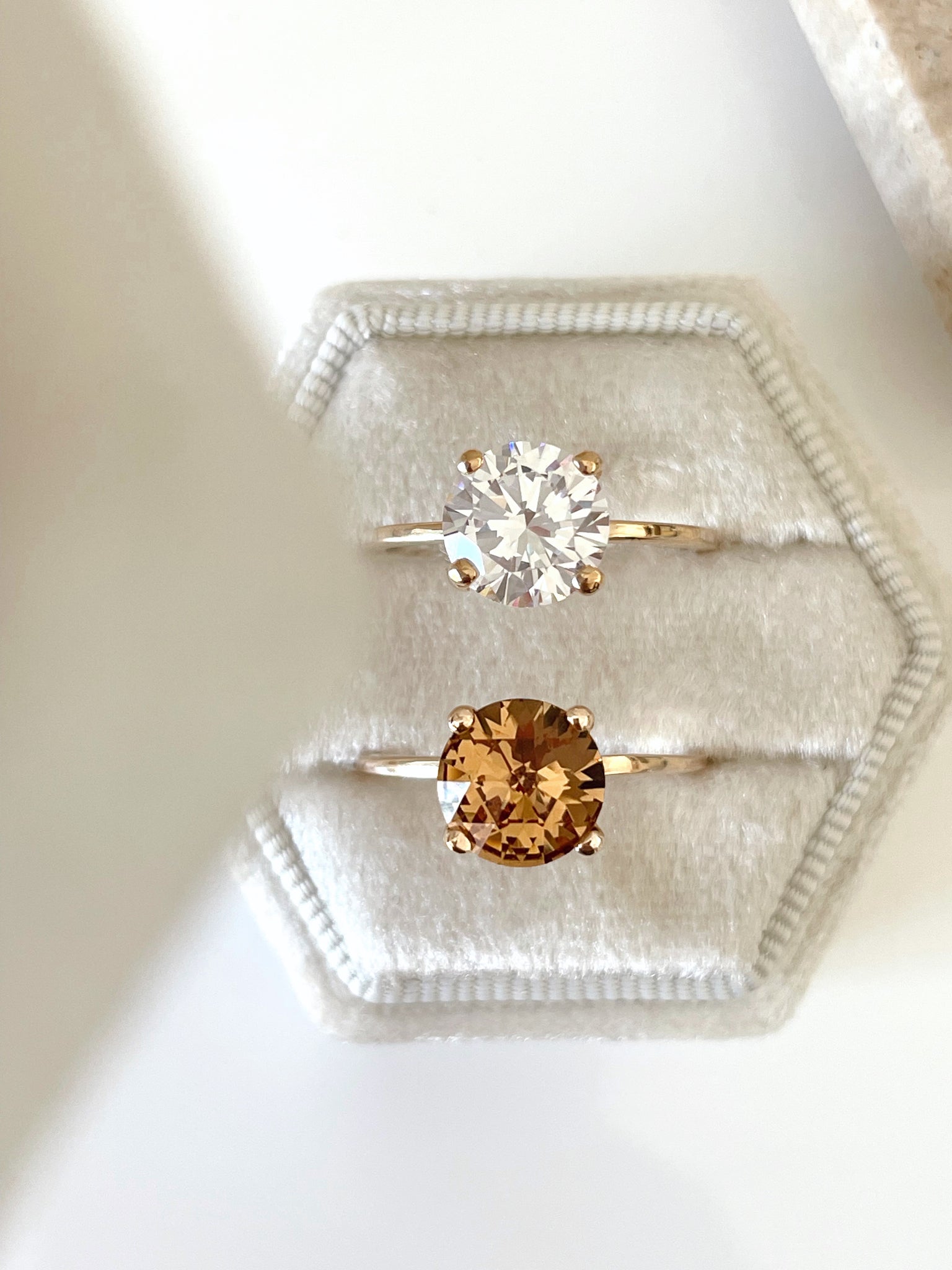 Bague Muse
