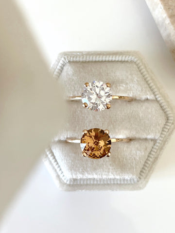 Bague Muse