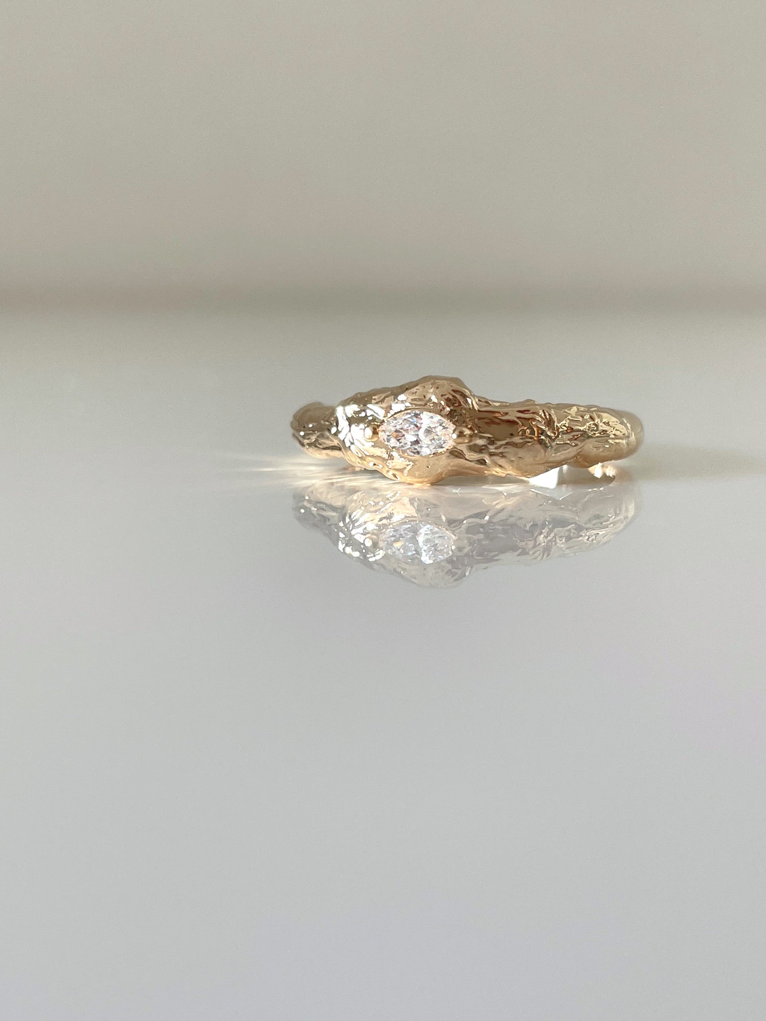 Bague Origine