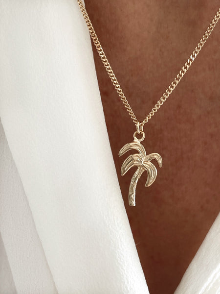 Collier Palms