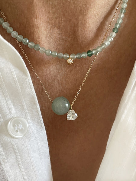Collier Emotion