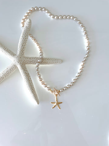 Collier Oceane - édition limitée