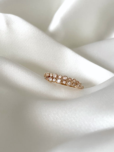 Bague Essentielle (à l'unité)