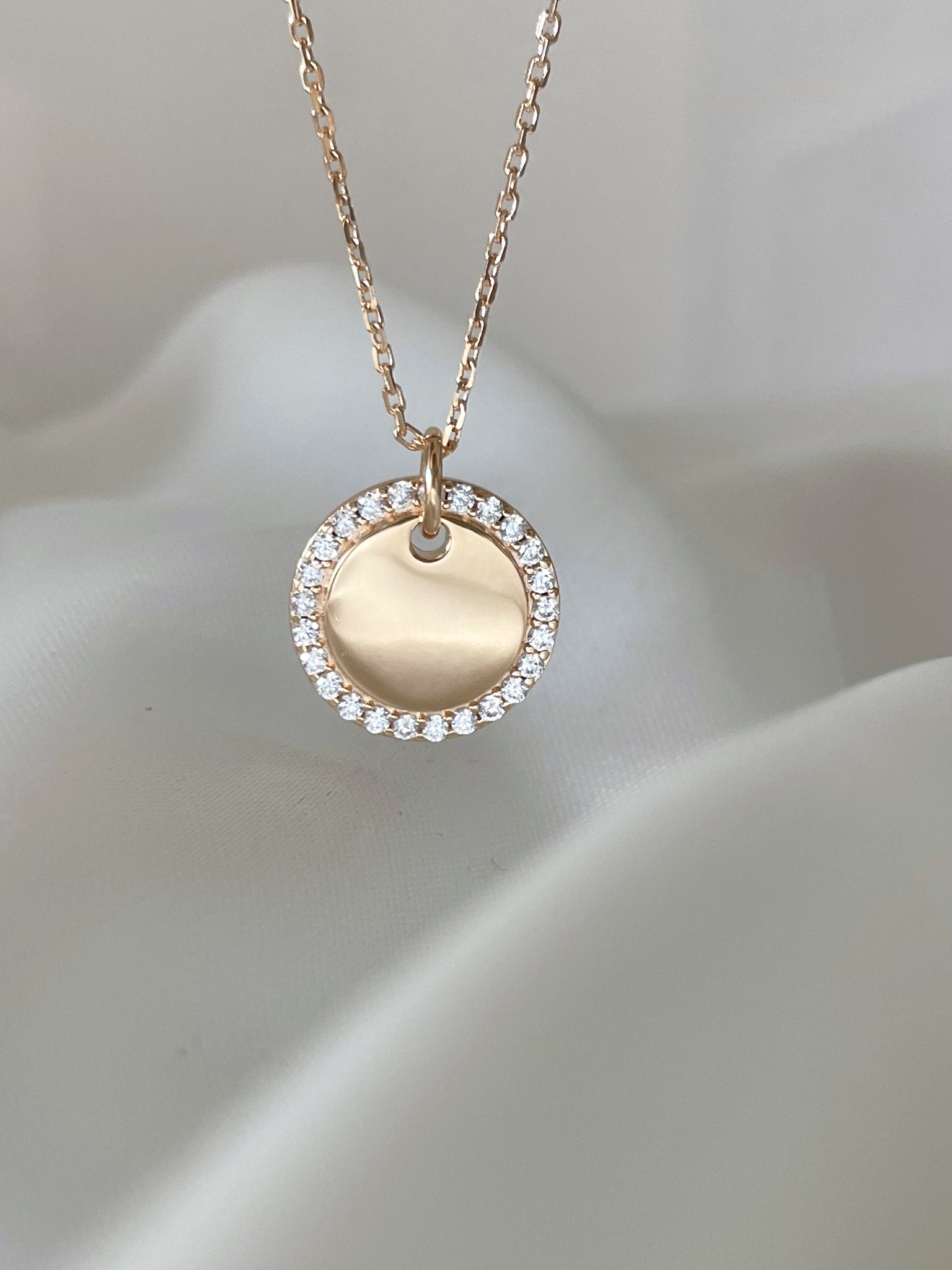 Collier Murmure version 1