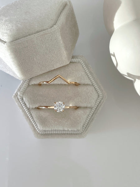 Bague Lou