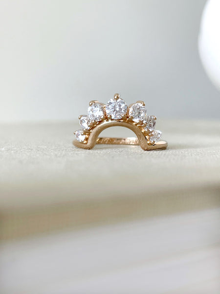 Bague Impériale