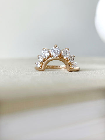 Bague Impériale
