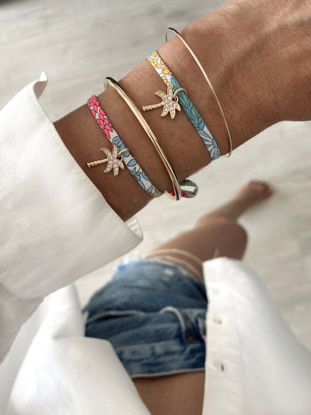 Bracelet Oasis Liberty
