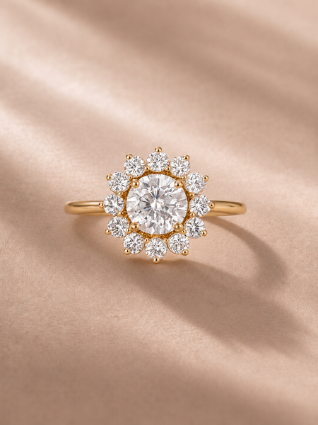 Bague Miracle