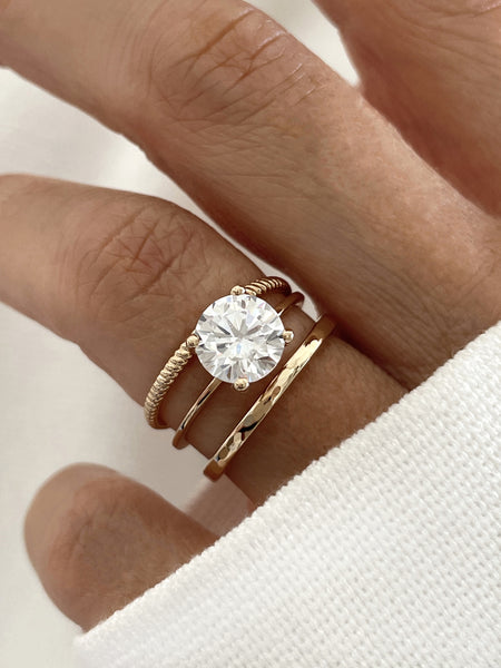 Bague Muse