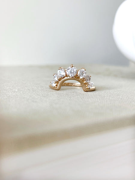Bague Impériale