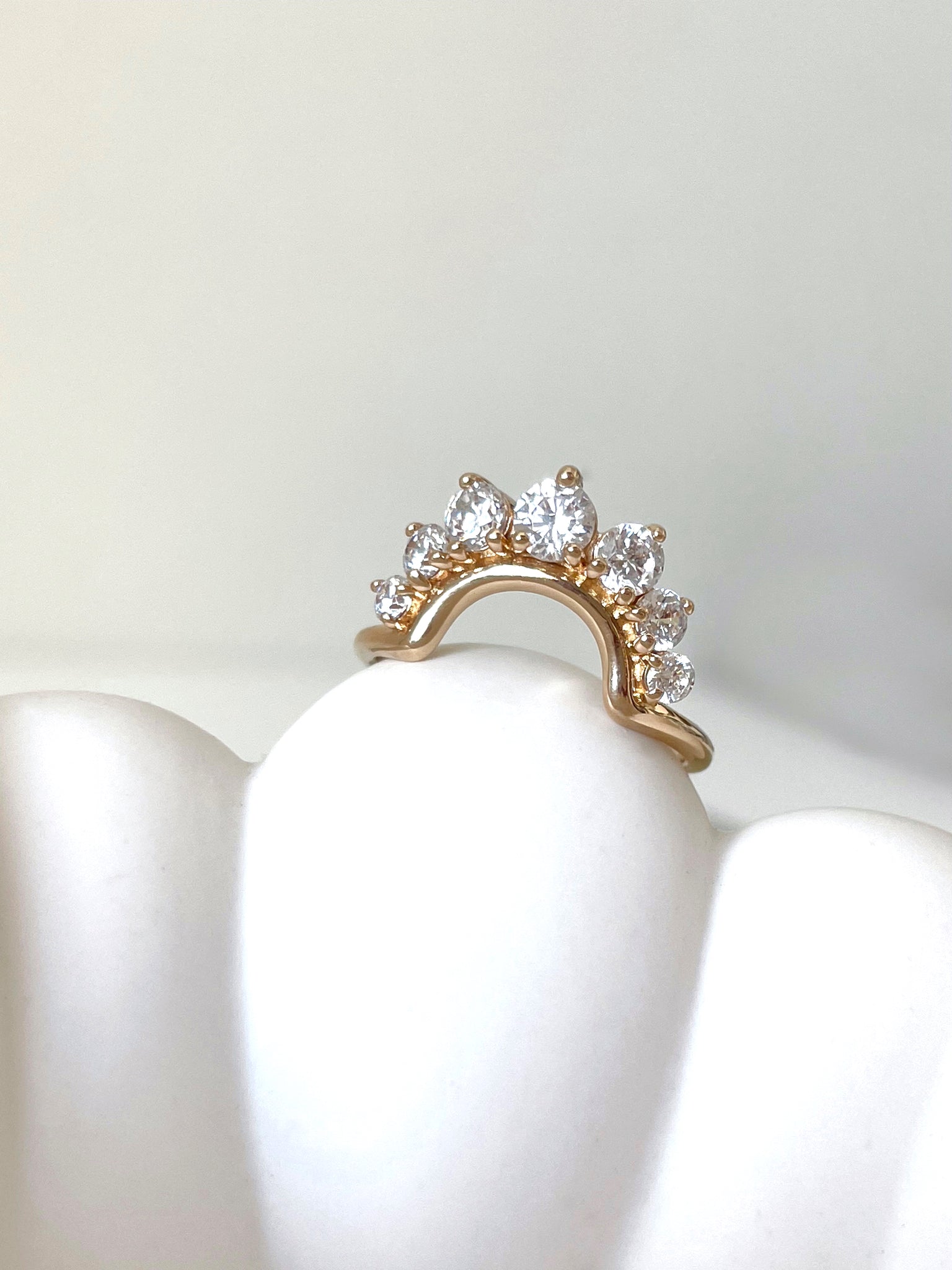 Bague Impériale