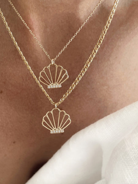 Collier Olbia