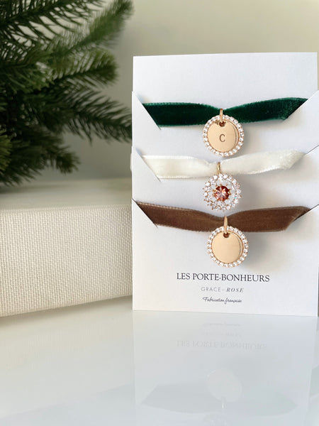 Bracelet porte-bonheur Féerie