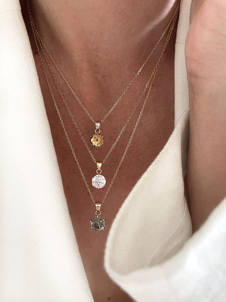 Collier Muse