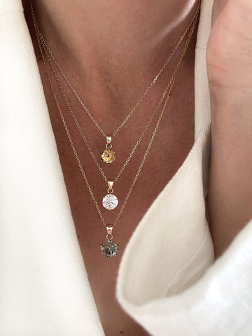 Collier Muse