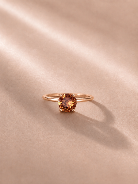 Bague Le Secret