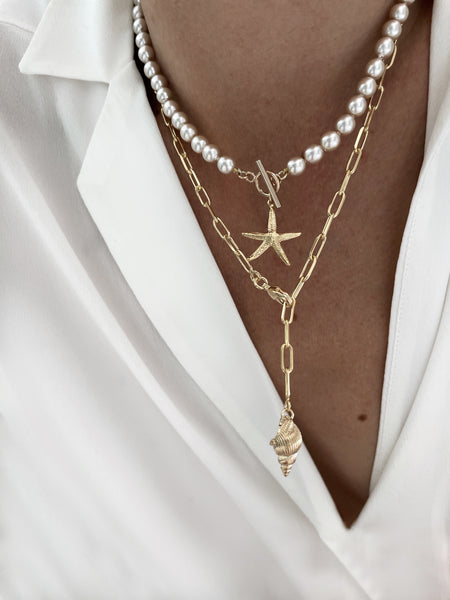 Oceane necklace
