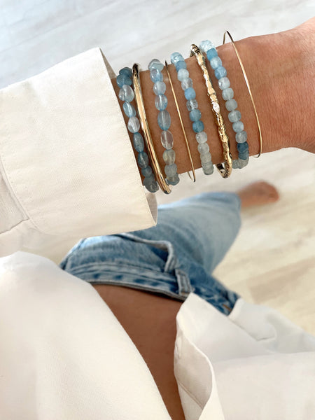 Bracelet Souffle