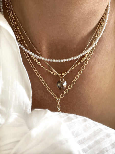 Collier Milo