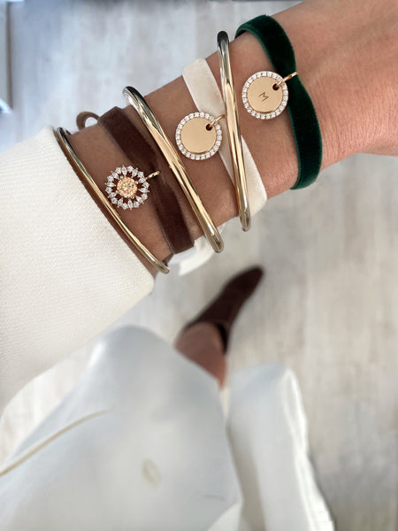 Bracelet porte-bonheur Féerie