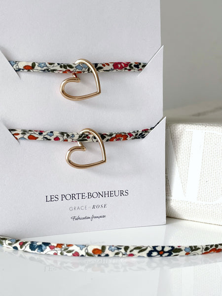 Bracelet Liberty Déclaration