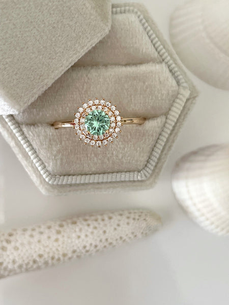 Bague La Sublime