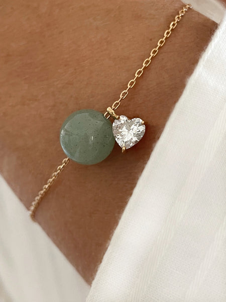 Bracelet Emotion