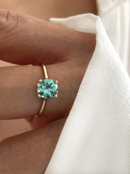 Bague Le Secret