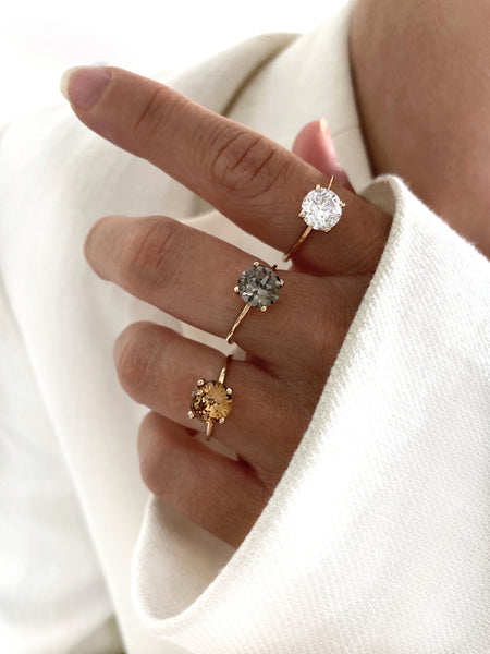 Bague Muse
