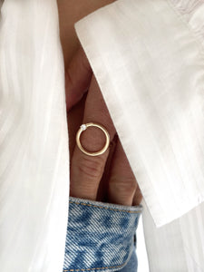 Bague Solaire