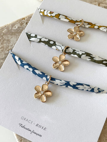 Collier Liberty
