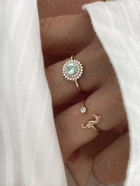 Bague La Sublime