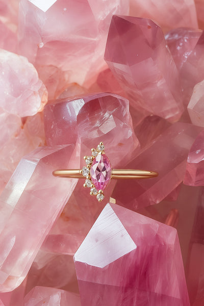 Bague Talisman