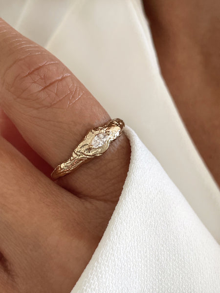 Bague Origine