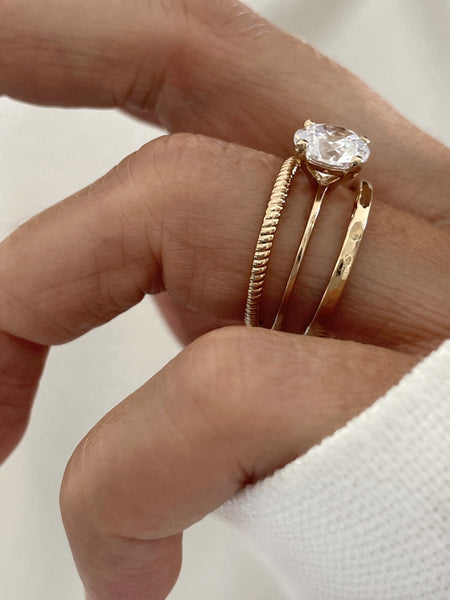 Bague Paloma