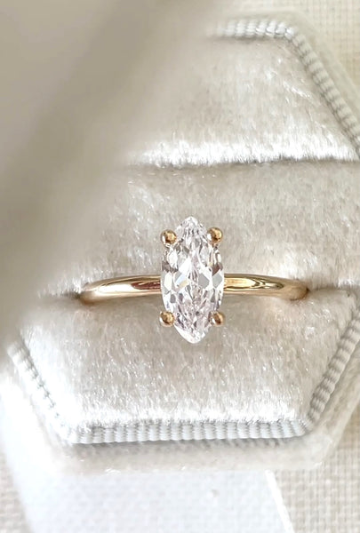 Bague Icône