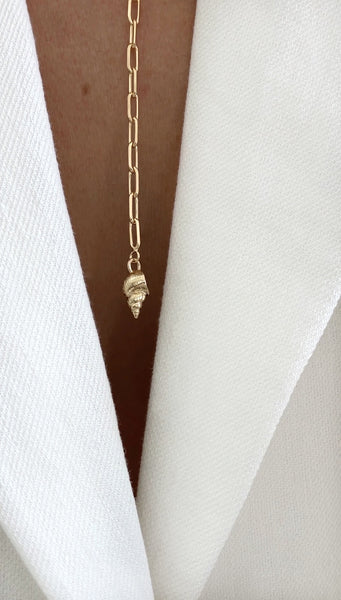 Collier Ariel - édition limitée