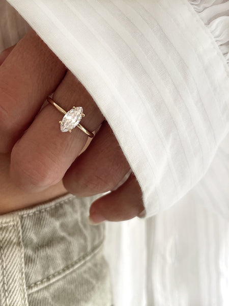 Bague Icône