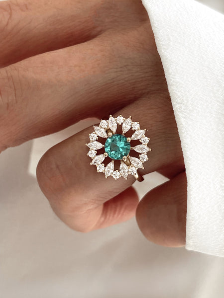 Bague Féerie