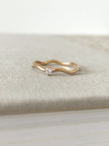 Bague Austral - taille 54
