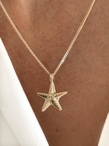 Collier Calypso