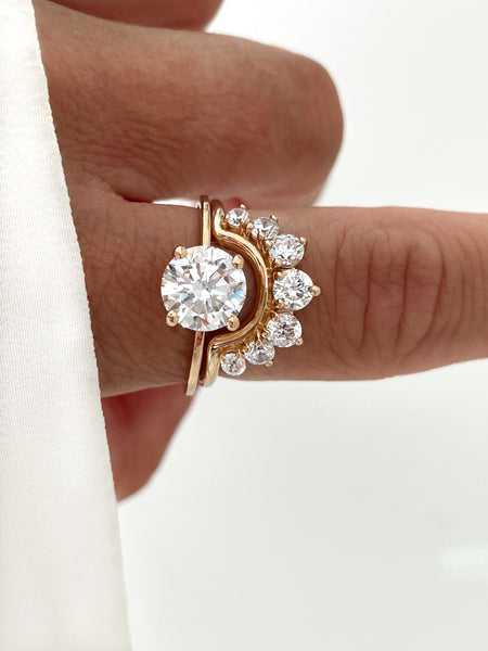Bague Impériale