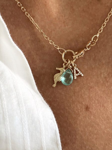 Collier Ondine