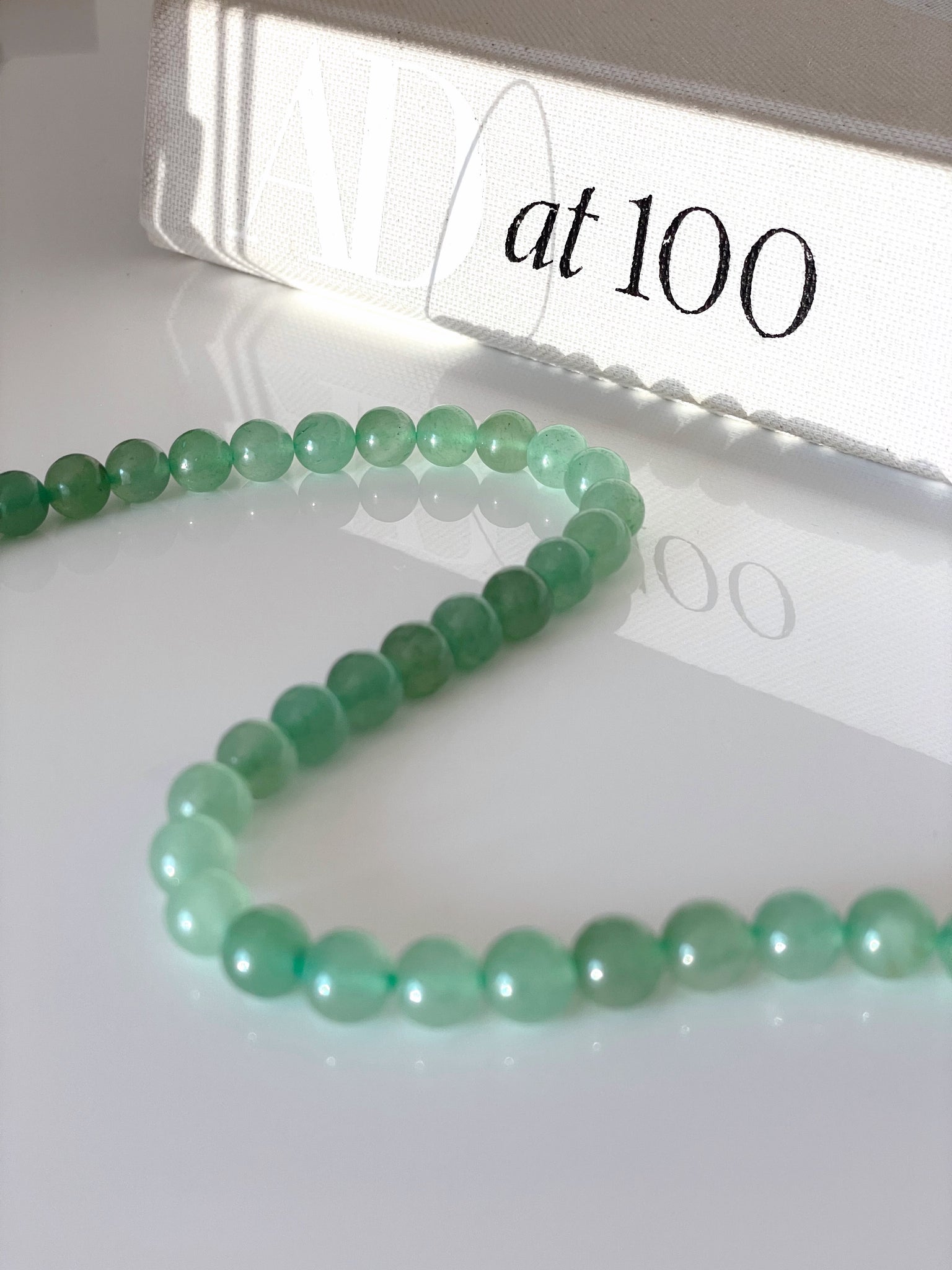 Collier Equilibre