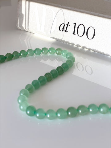 Collier Equilibre