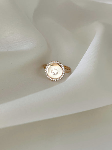 Boucles d'oreilles Murmure