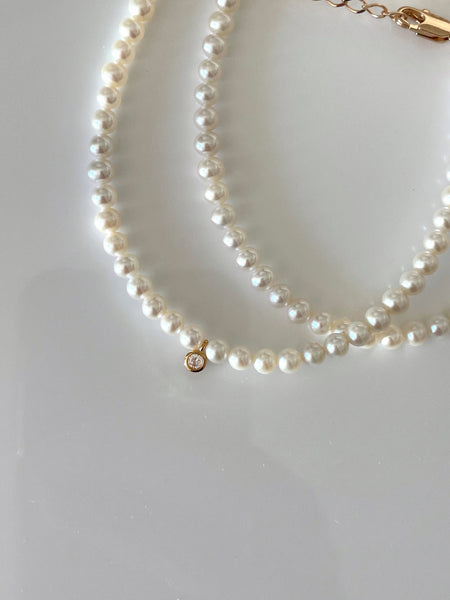 Collier Harmonie