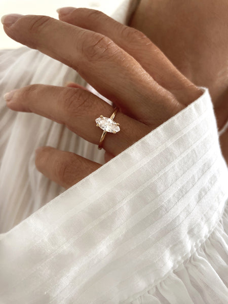 Bague Icône
