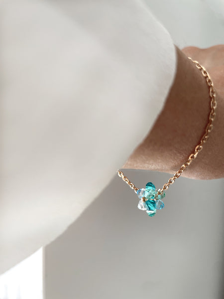 Bracelet Trésor